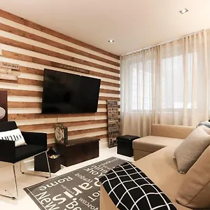  Appartamento Marques Design By Homing