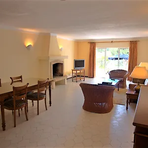 Vale Do Garrao Villa Almancil