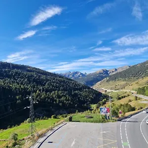  Apartamento Nordic Nadia 4g - Soldeu - Andorra