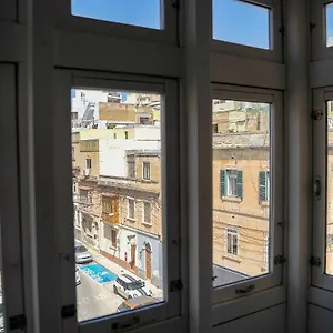 Modern Close To The Sea Gzira