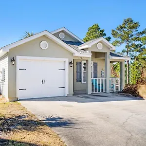 The Castle Holiday home Panama City Beach