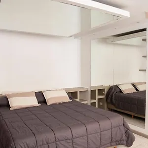  Apartamento Edificio Correa Argentina