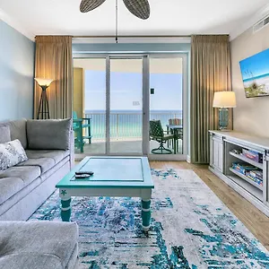 Emerald Isle 1201 Holiday home Panama City Beach