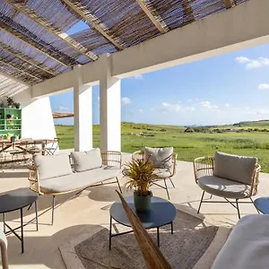  Casa rural Casa Nook Sagres Portugal