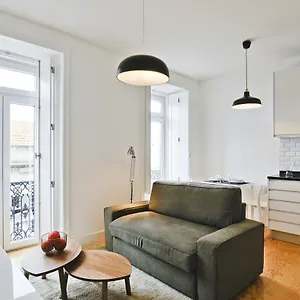  Appartamento Bmyguest - Arroios Cosy