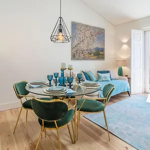  Apartamento Cardal Deluxe