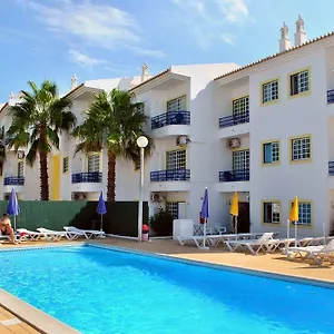 Sereia Da Oura Apartment Albufeira
