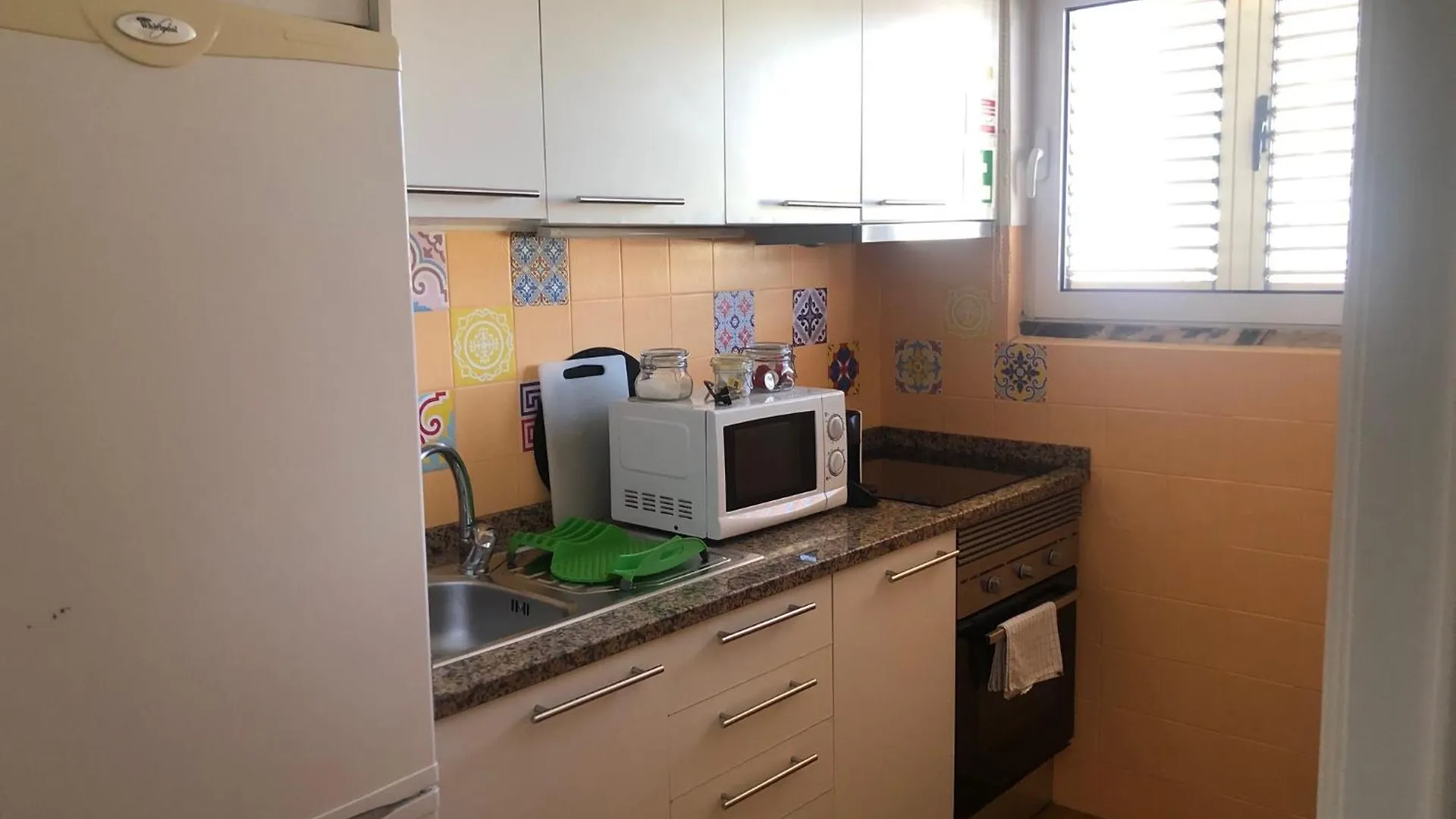 Apartament Costa Do Castelo Terrace, Em Rua Dos Lagares 8 Lizbona
